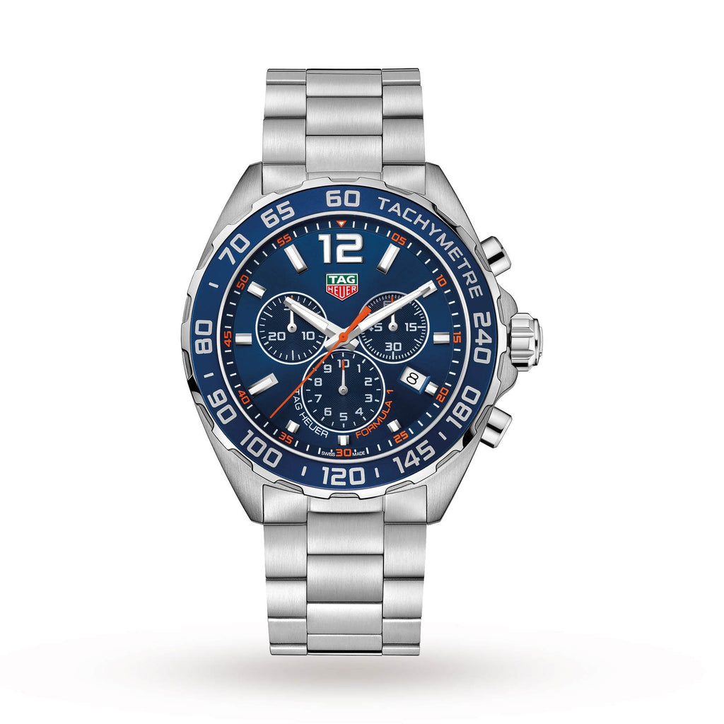 Formula 1 Chronograph