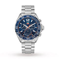 Formula 1 Chronograph