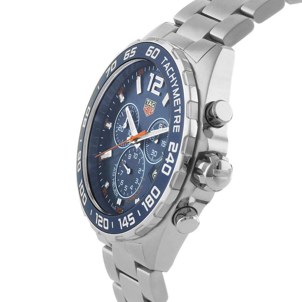 Formula 1 Chronograph