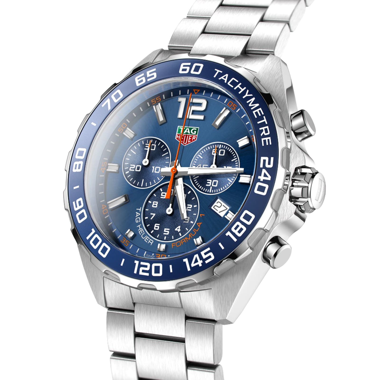 Formula 1 Chronograph