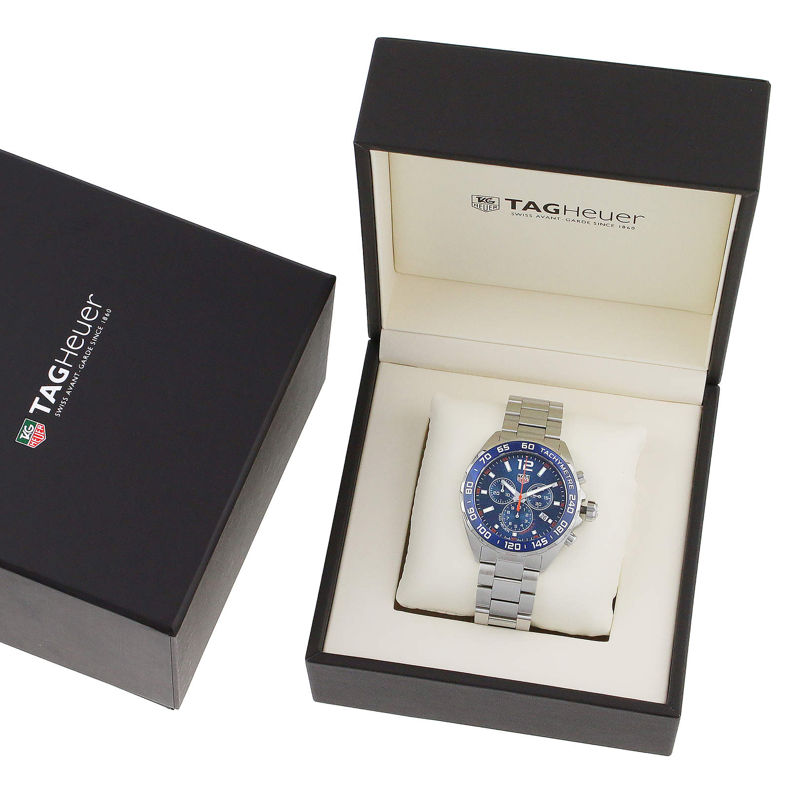 Formula 1 Chronograph
