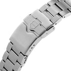 Formula 1 Date | 43mm, Stainless Steel, Anthracite Gray Dial