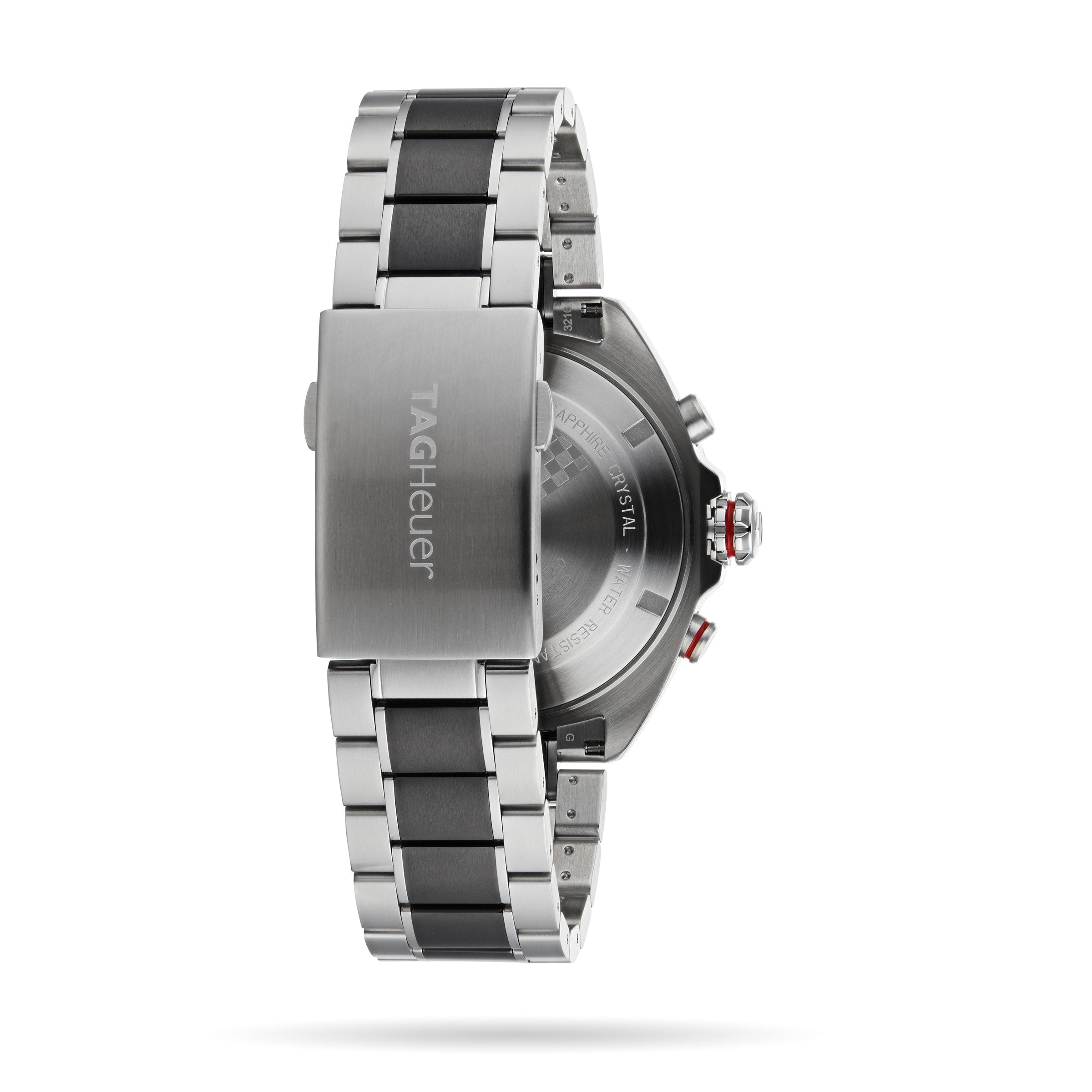 Formula 1 Chronograph