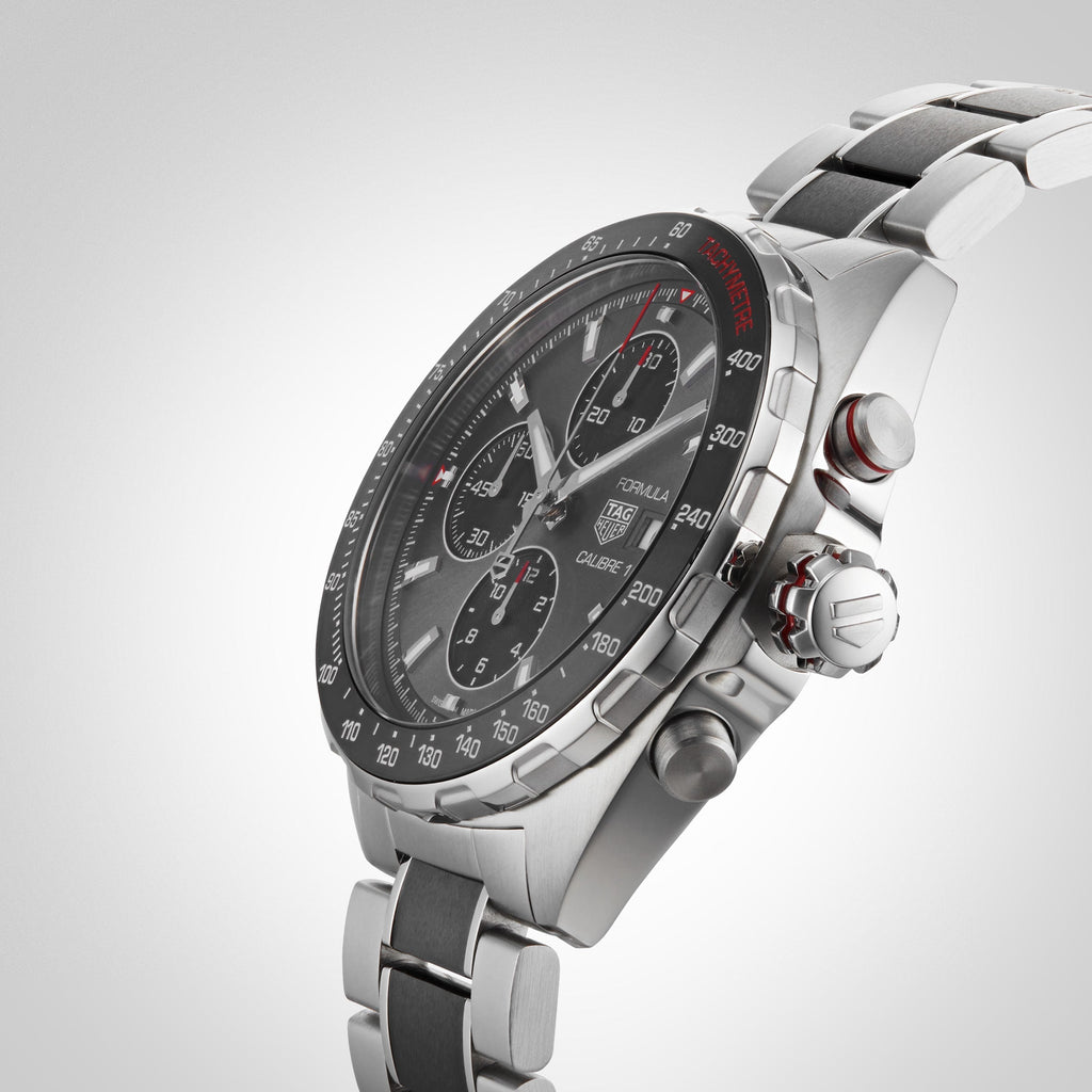 Formula 1 Chronograph