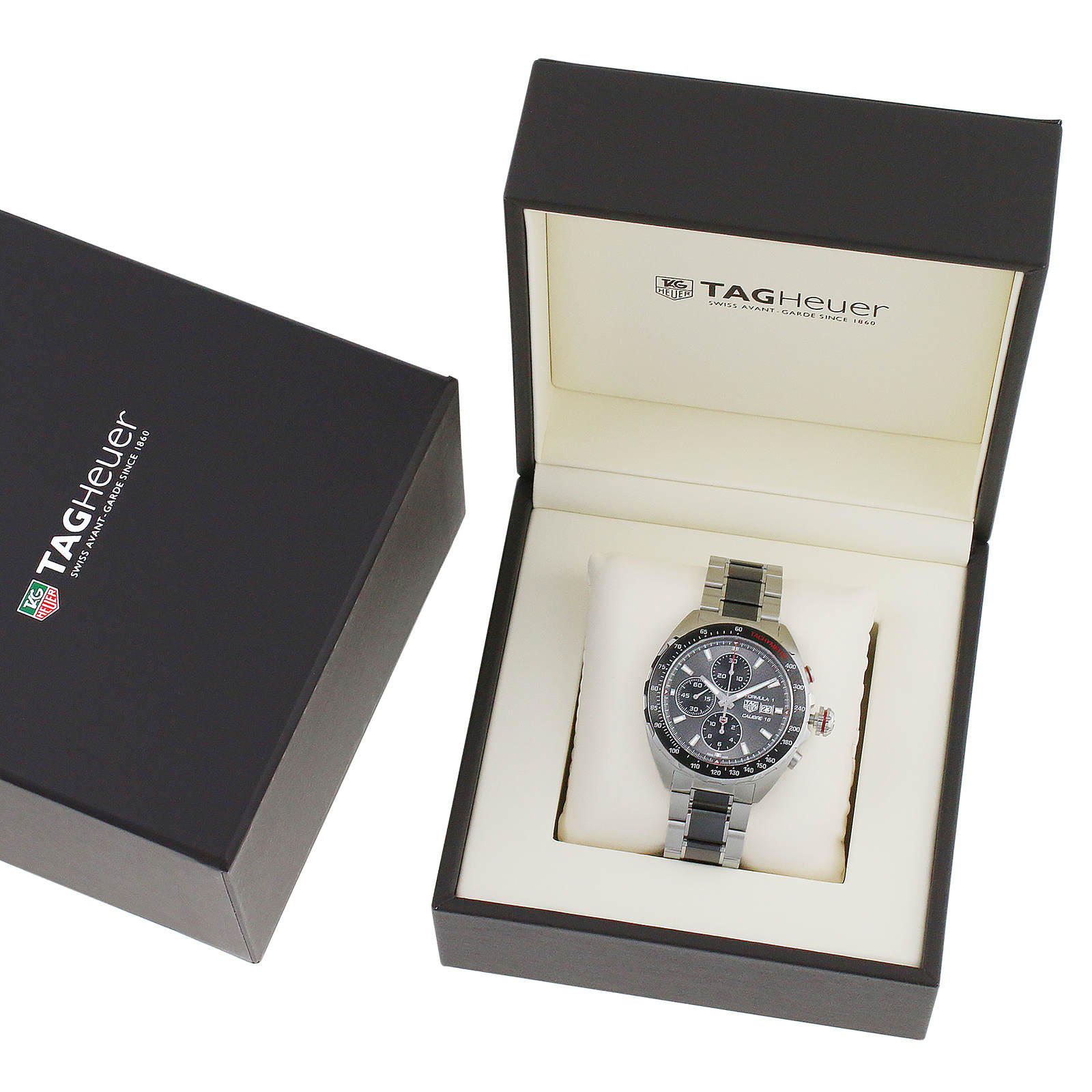 Formula 1 Chronograph