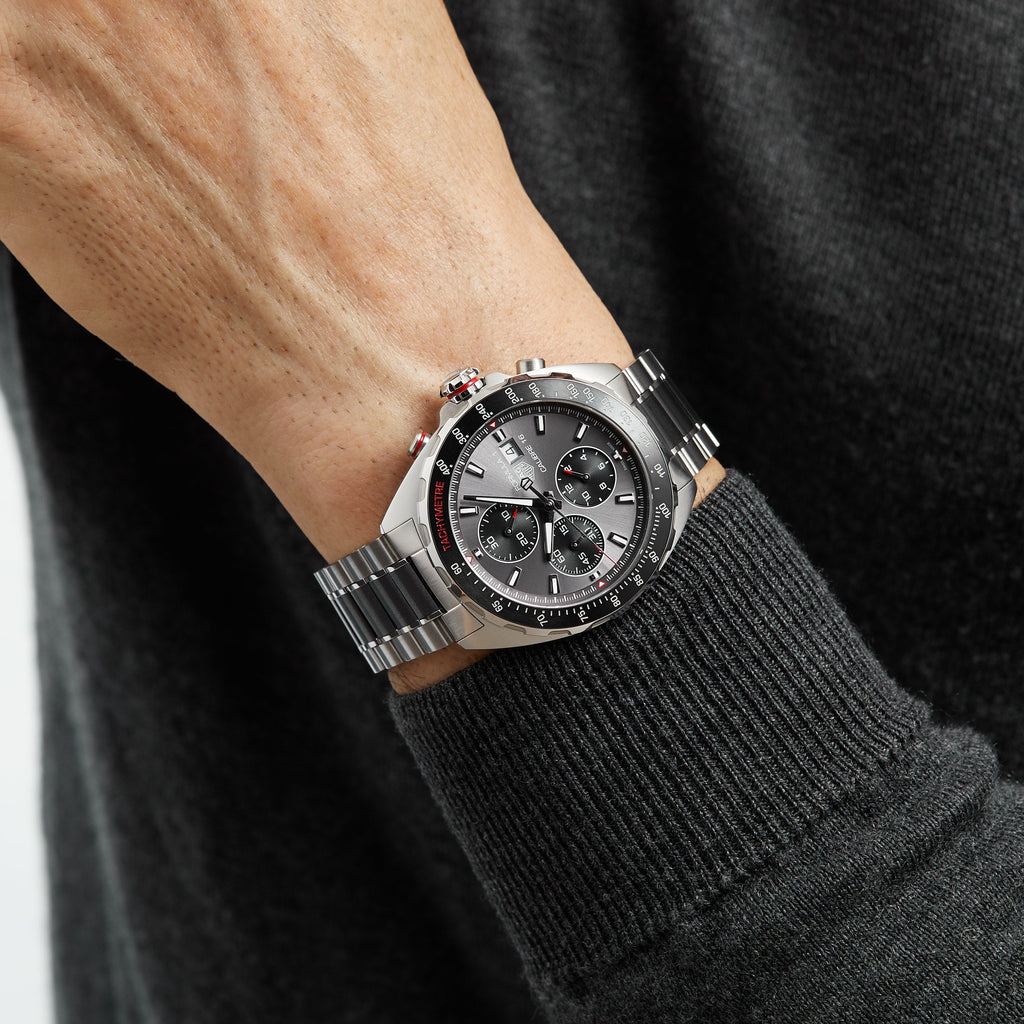 Formula 1 Chronograph