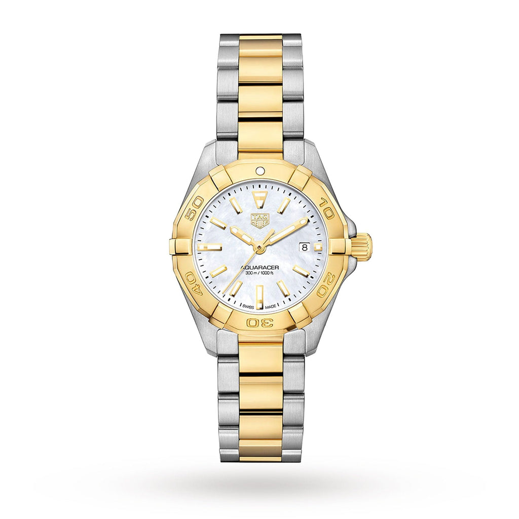Aquaracer Date