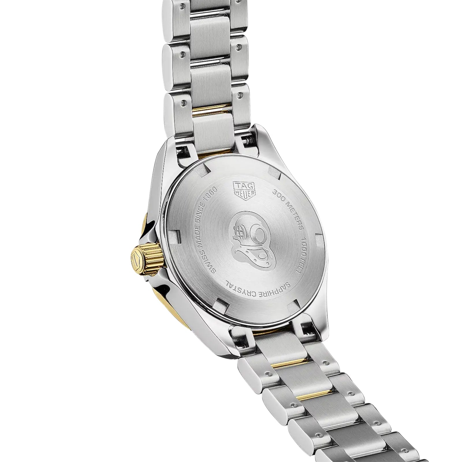 Aquaracer Date