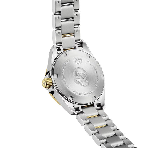 Aquaracer Date