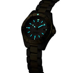 Aquaracer Date