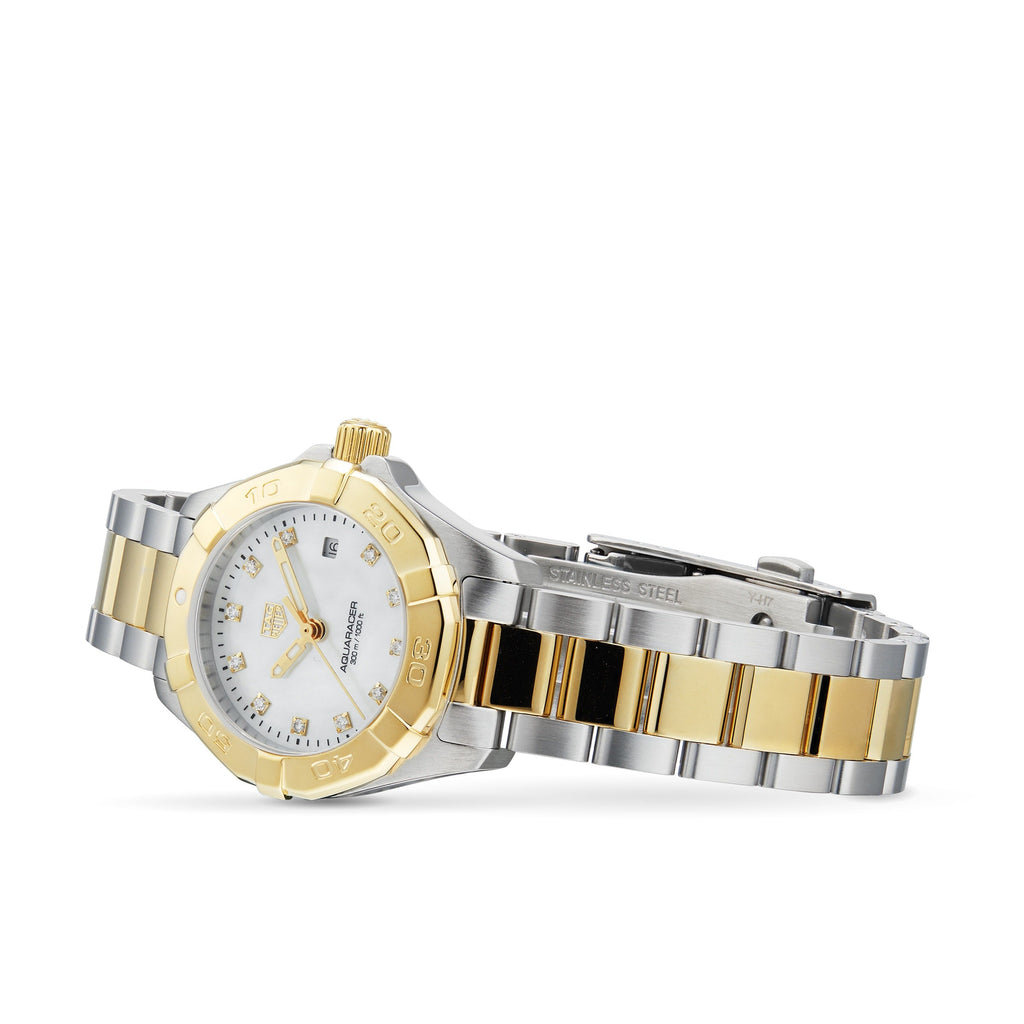Aquaracer Date