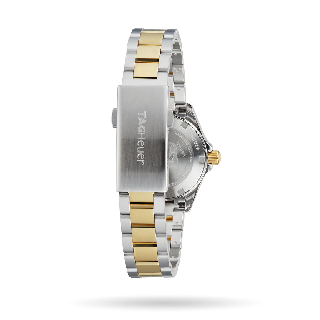Aquaracer Date