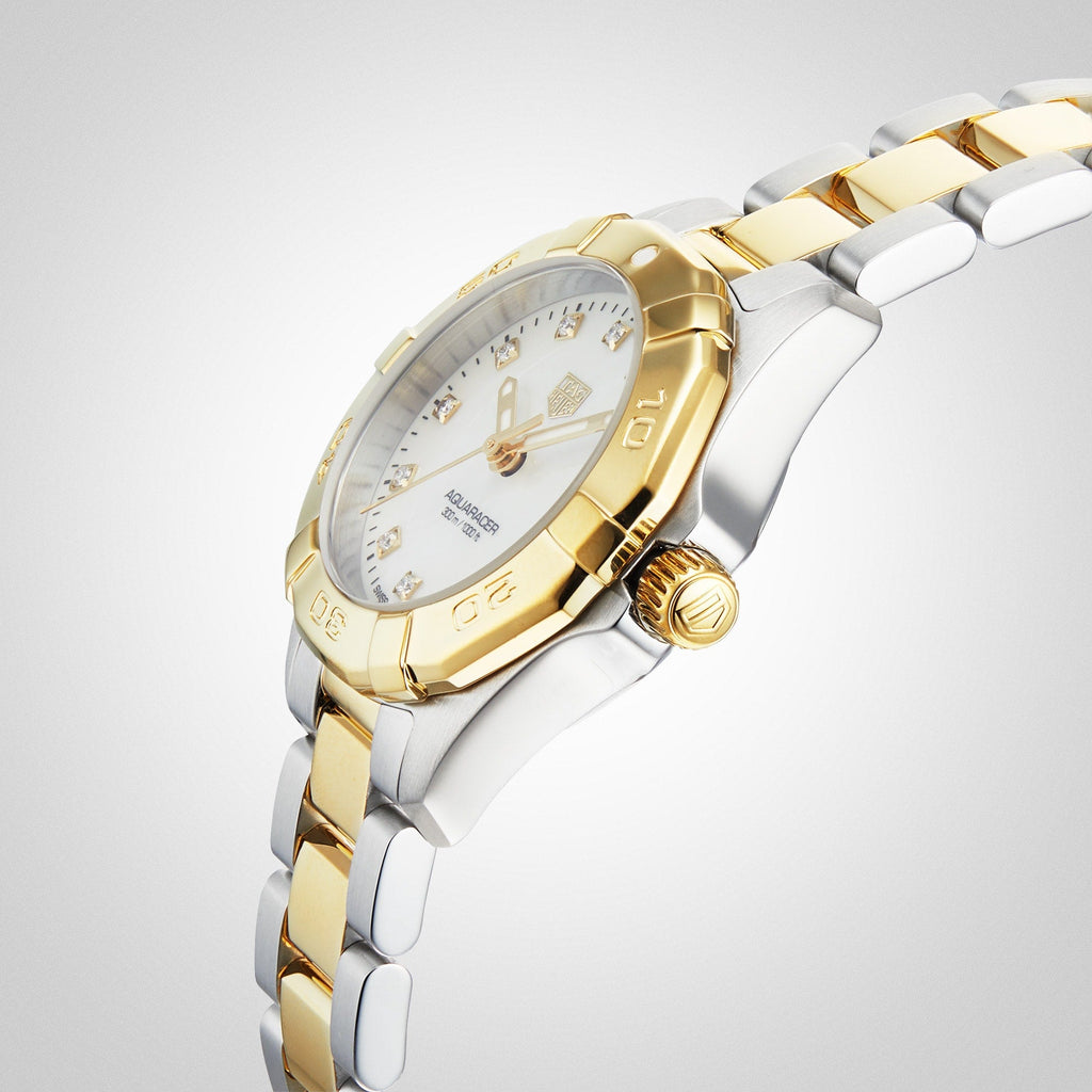 Aquaracer Date
