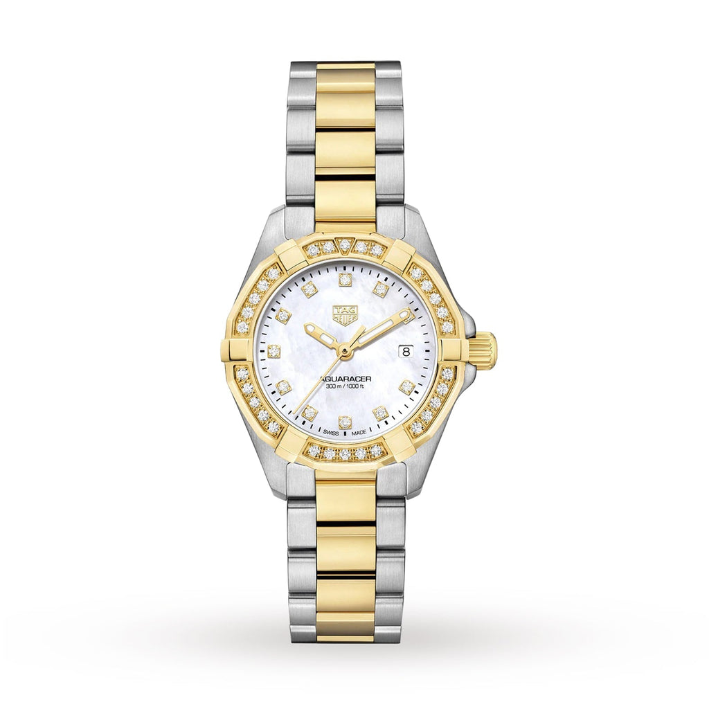 Aquaracer Date