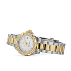 Aquaracer Date