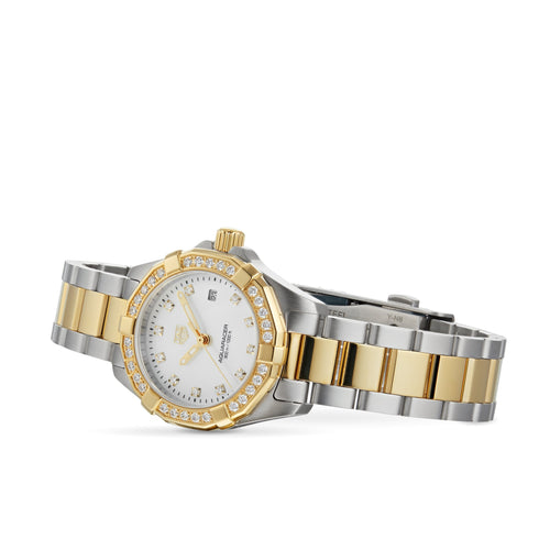 Aquaracer Date