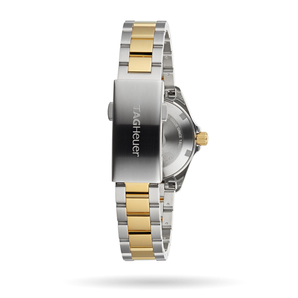 Aquaracer Date