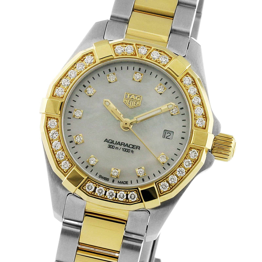 Aquaracer Date
