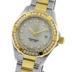 Aquaracer Date