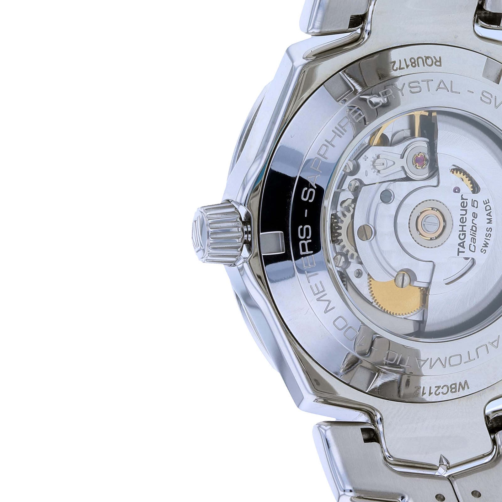 Link Date