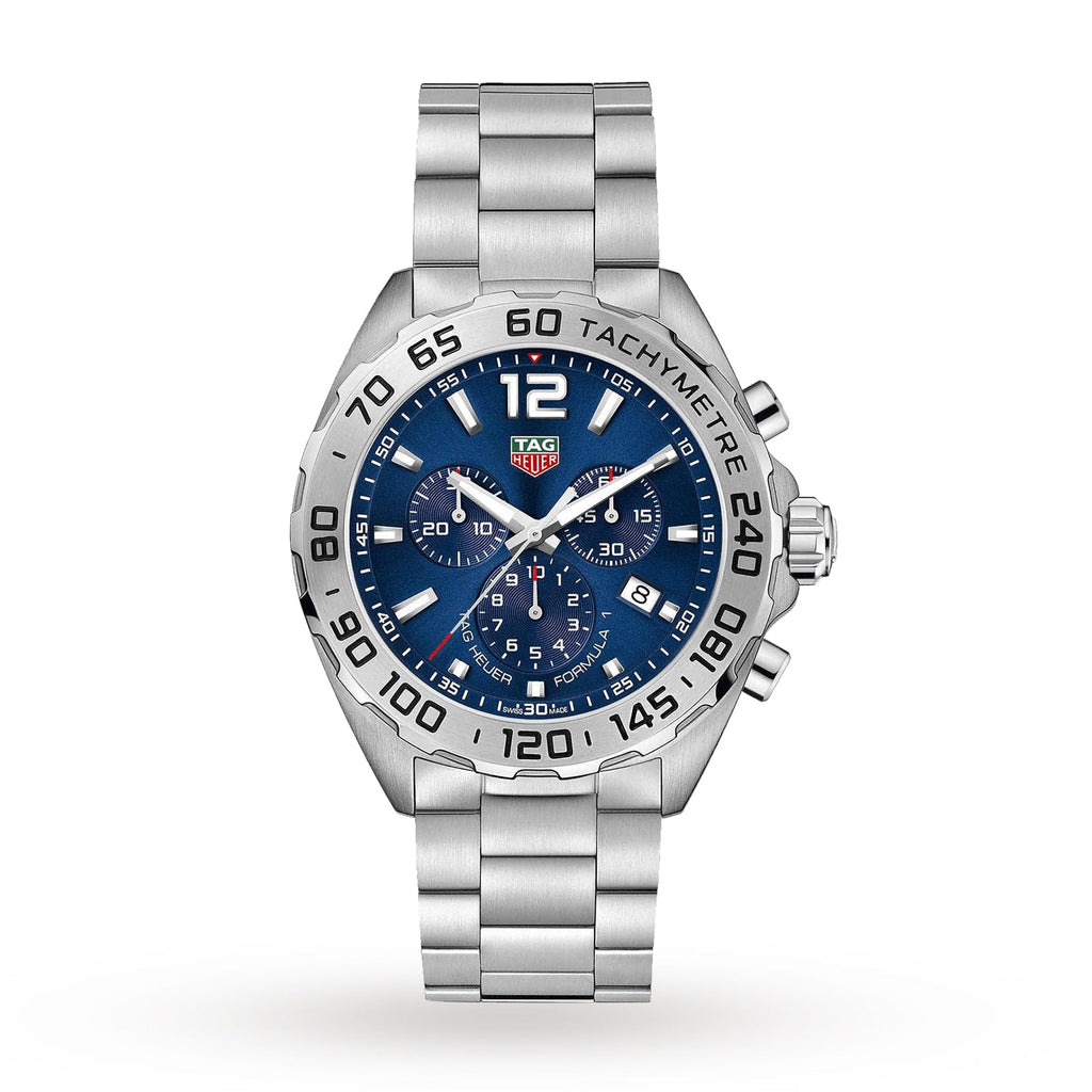 Formula 1 Chronograph