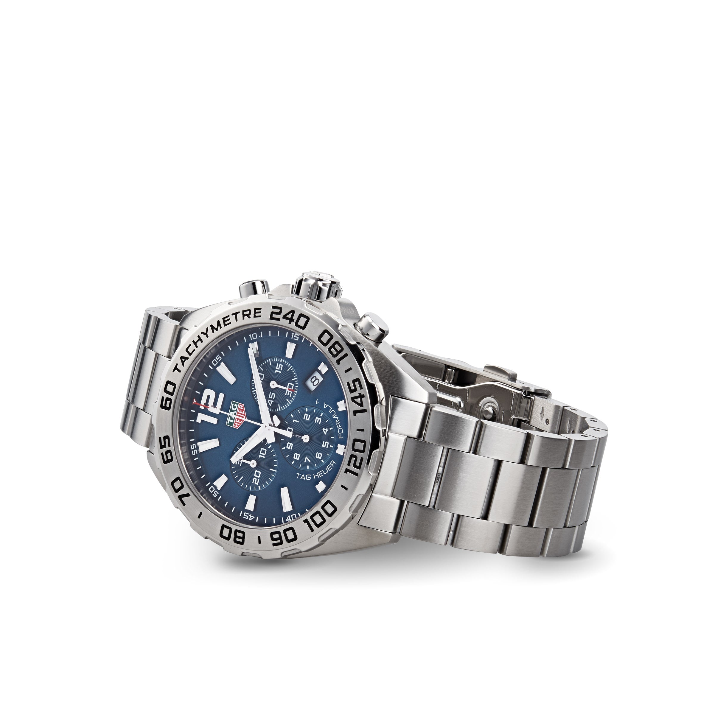 Formula 1 Chronograph