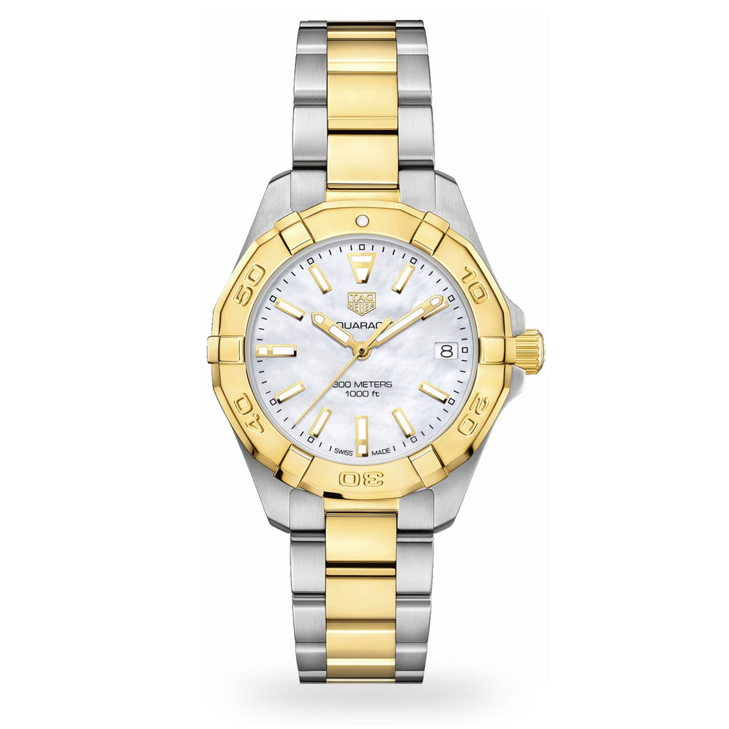 Aquaracer Date