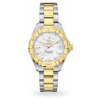 Aquaracer Date