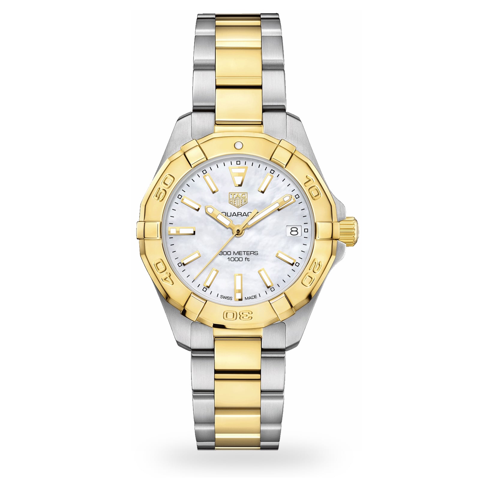 Aquaracer Date
