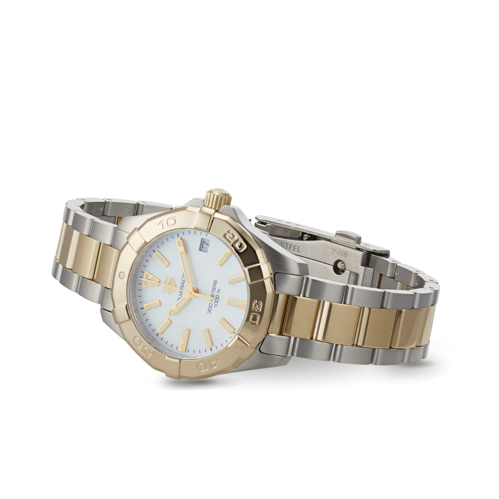 Aquaracer Date