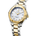 Aquaracer Date