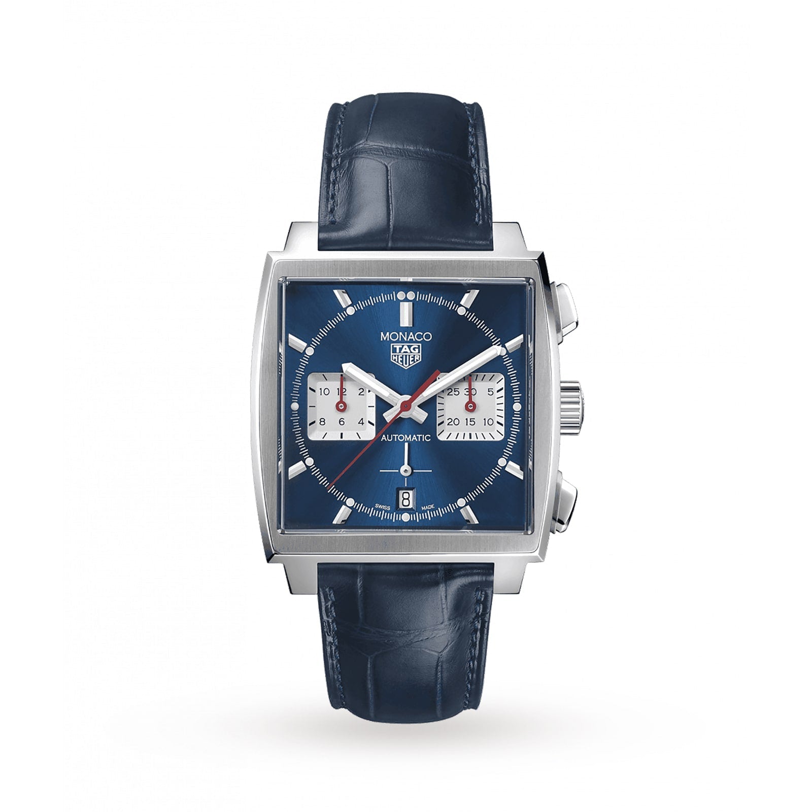 Monaco Chronograph