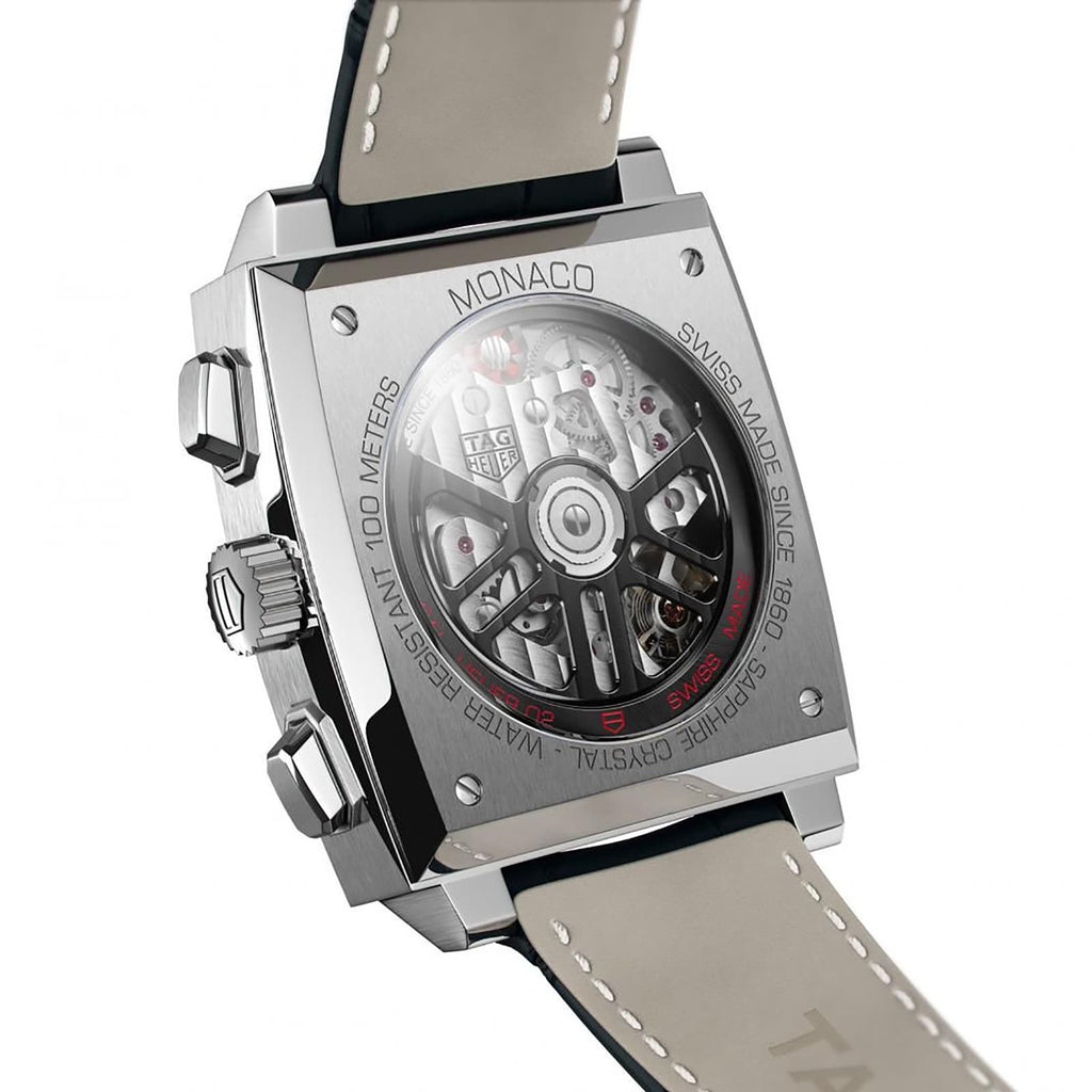 Monaco Chronograph