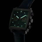 Monaco Chronograph