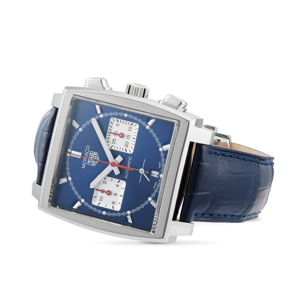 Monaco Chronograph