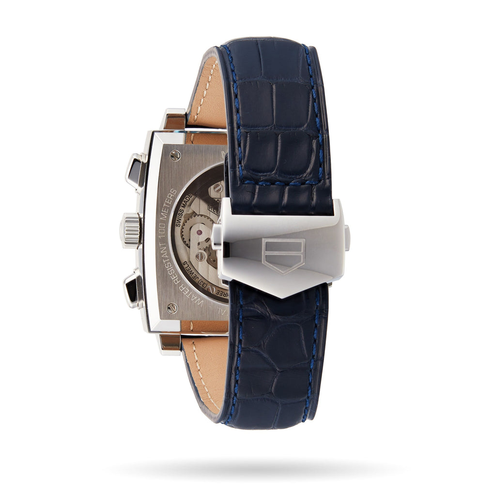 Monaco Chronograph