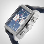 Monaco Chronograph