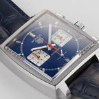 Monaco Chronograph