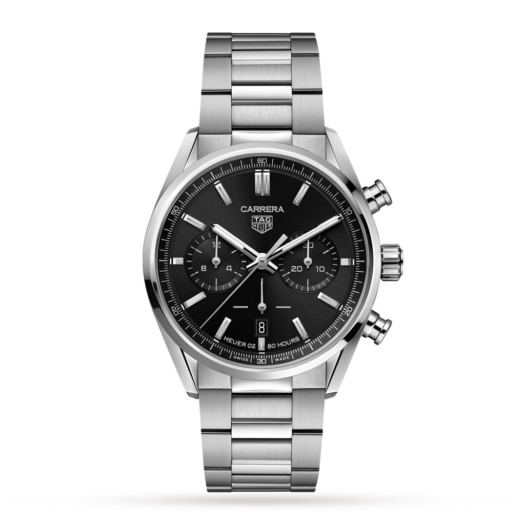 Carrera Chronograph
