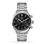 Carrera Chronograph