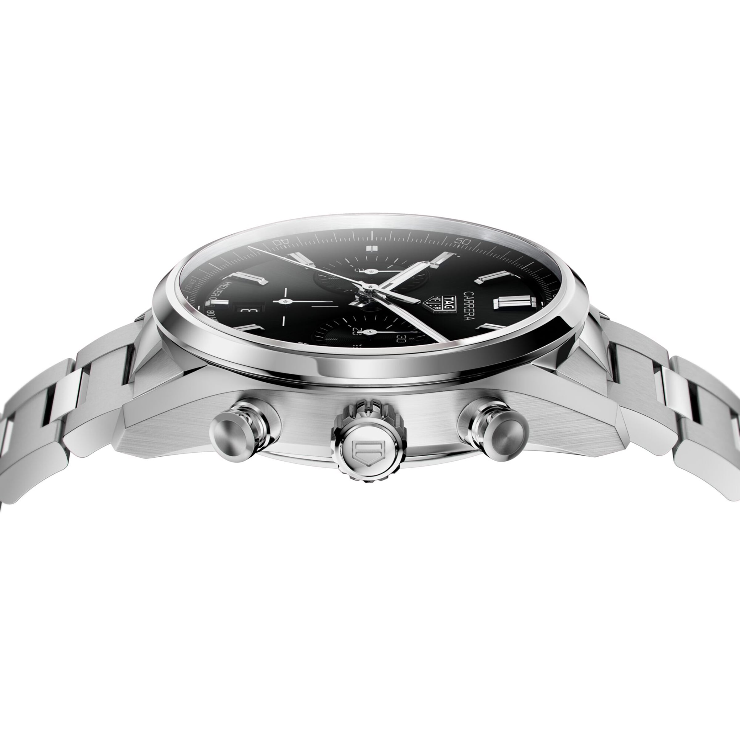 Carrera Chronograph