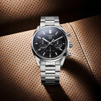 Carrera Chronograph