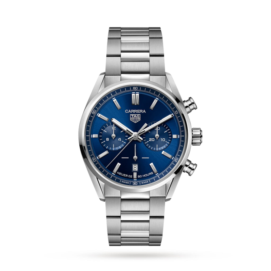 Carrera Chronograph