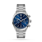 Carrera Chronograph