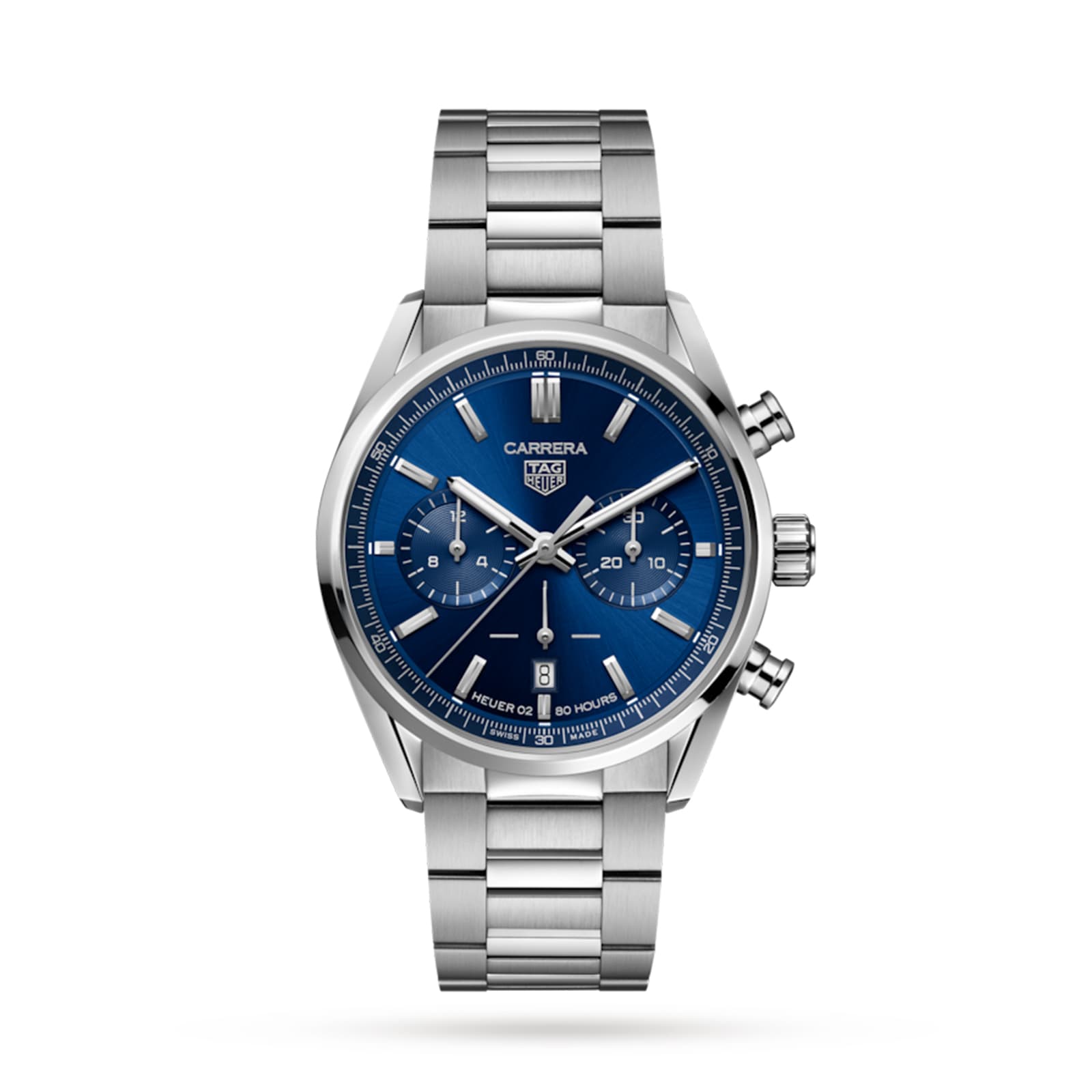 Carrera Chronograph