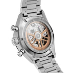 Carrera Chronograph