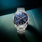 Carrera Chronograph