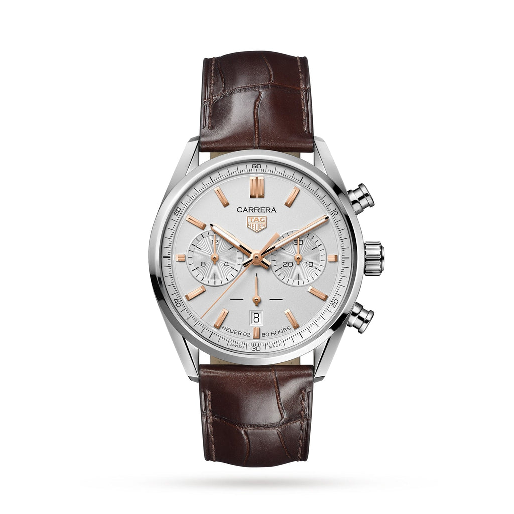 Carrera Chronograph