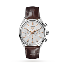 Carrera Chronograph