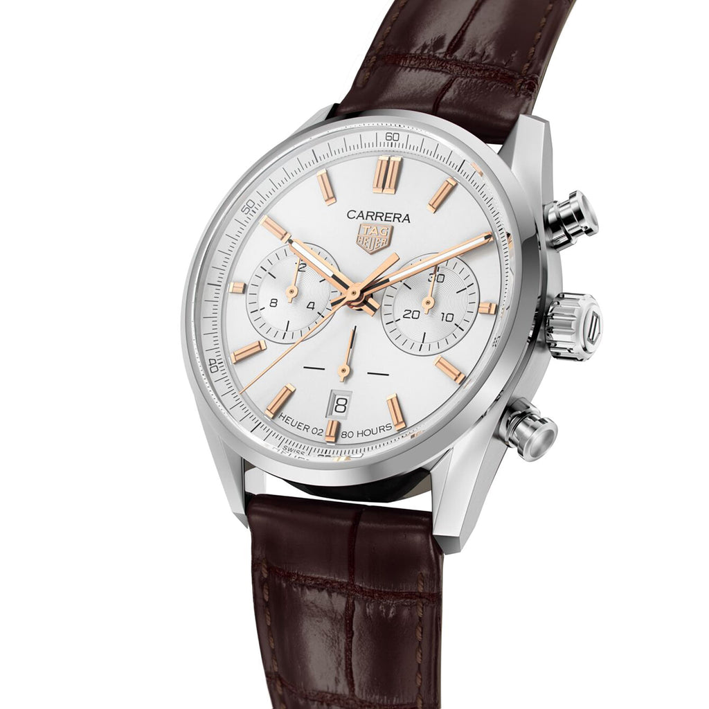 Carrera Chronograph
